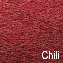 Isager Highland Wool